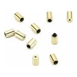 Agilent Ferrule, GRAPHPACK 2M PTV, 0.25 column