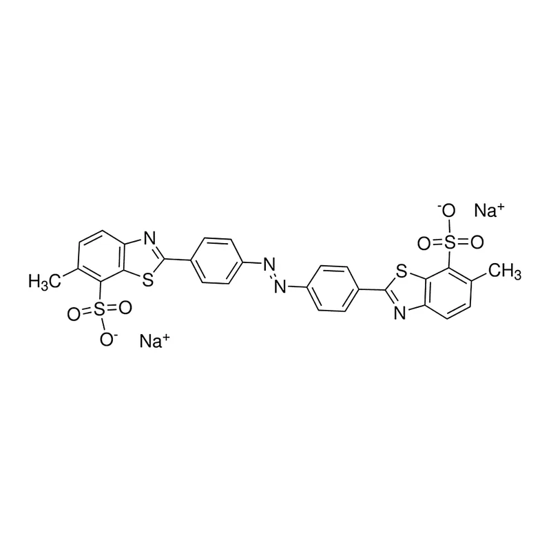 Merck CHLORAMINE YELLOW
