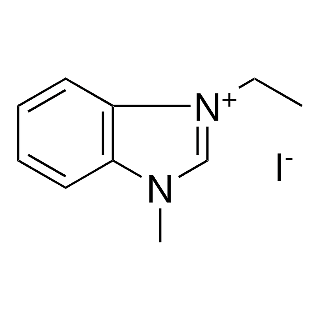 Merck 1-ETHYL-3-METHYL-3H-BENZIMIDAZOL-