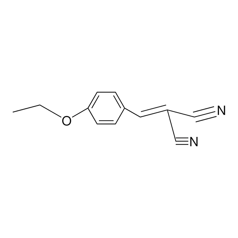 Merck (4-ETHOXYBENZYLIDENE)-MALONONIT-