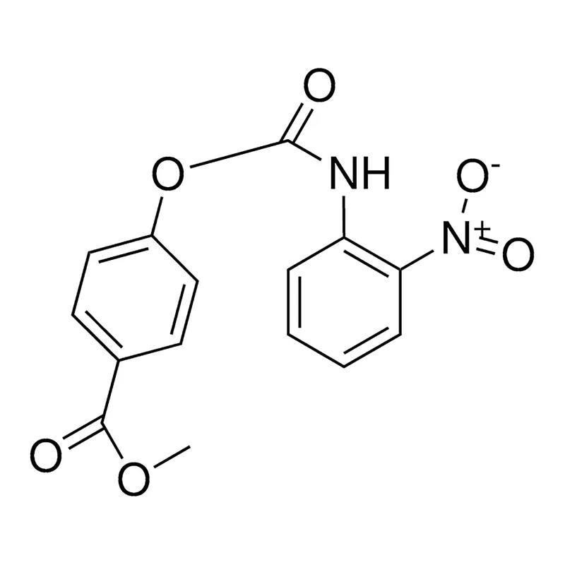 Merck 4-(METHOXYCARBONYL)PHENYL N-(2 - 50 MG&
