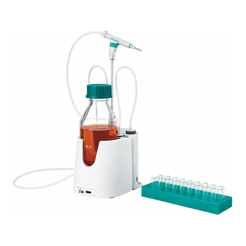 AS ONE VACUSIP Benchtop Aspiration System, 휴대형 아스피레이터(바쿠십)