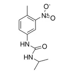 Merck 1-ISOPROPYL-3-(4-METHYL-3-NITRO-