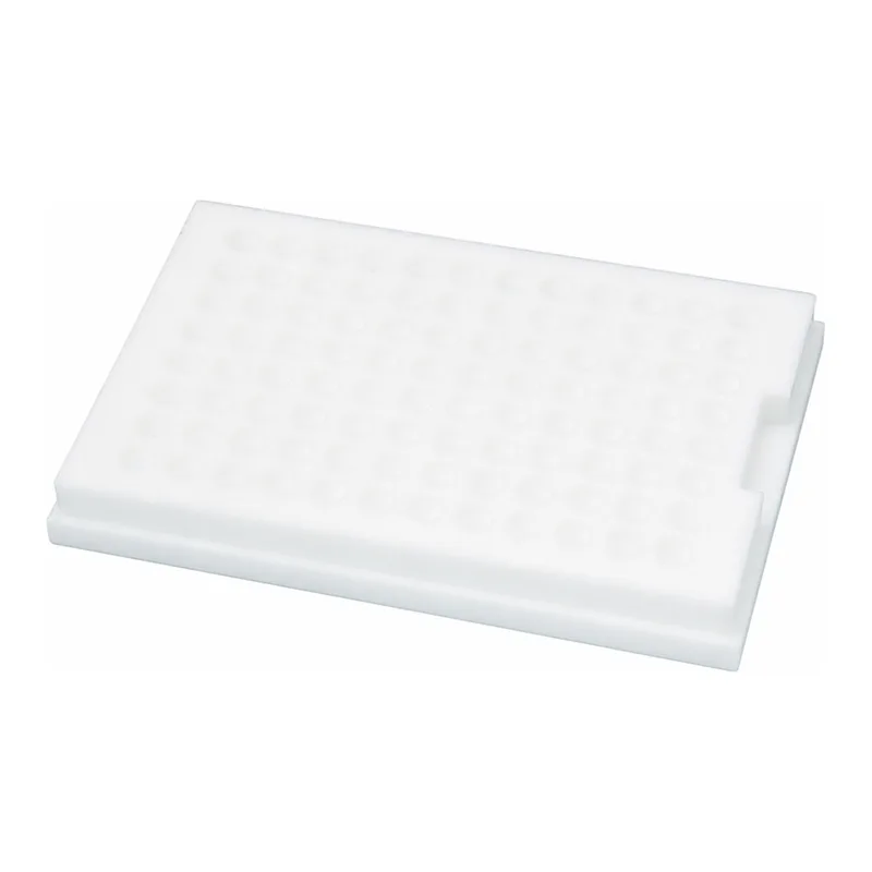 Flon Industry PTFE culture plates / PTFE컬처플레이트