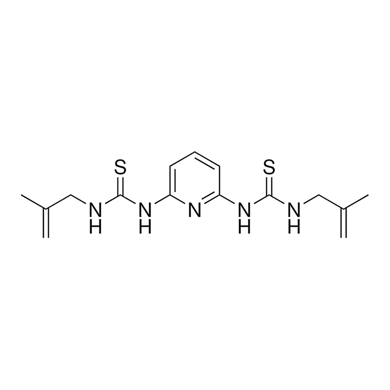 Merck 1-(2-METHYL-ALLYL)-3-(6-(3-(2- - 50 MG &