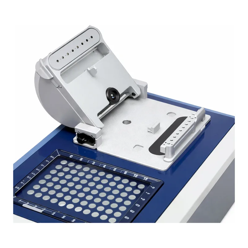 Thermo Fisher Scientific NanoDrop Eight Spectrophotometer
