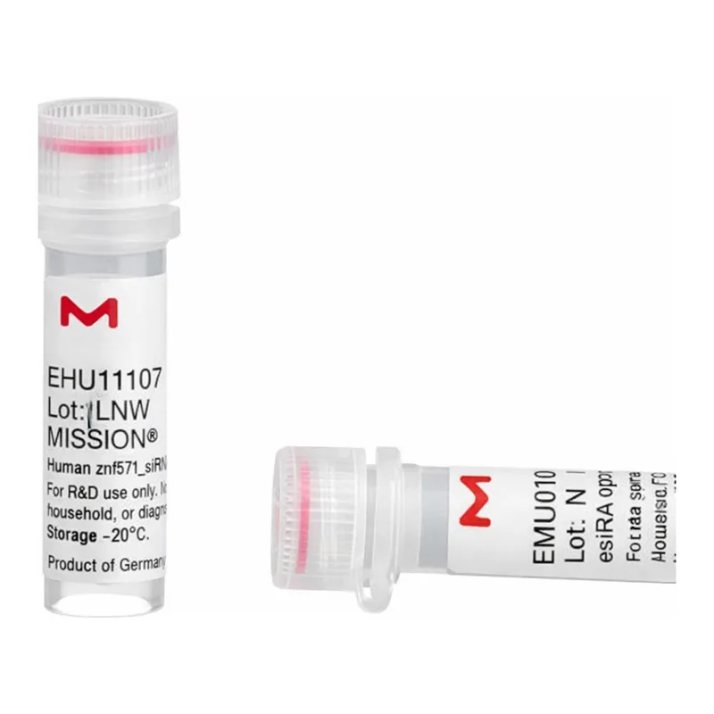 Merck MISSION(R) esiRNA