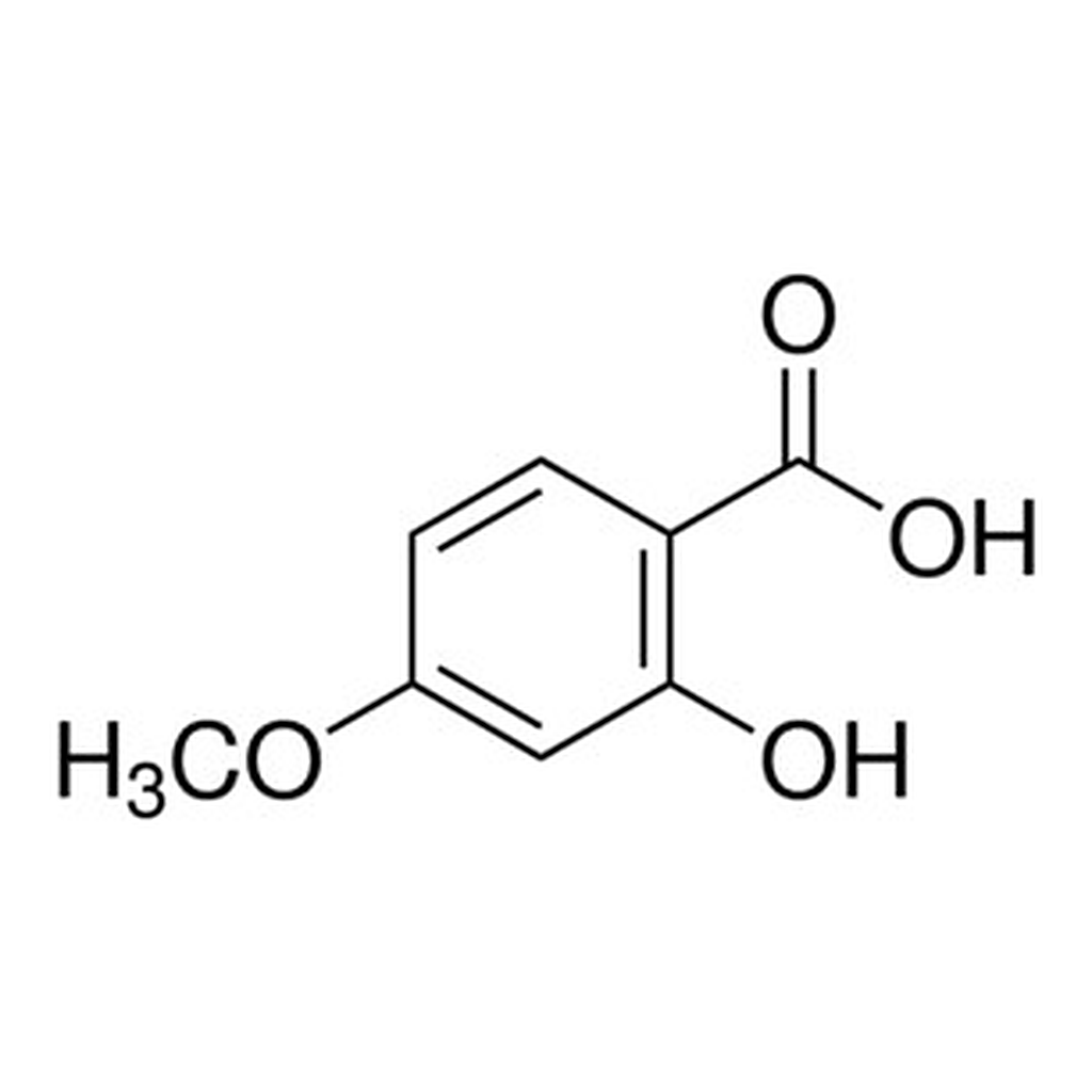 Merck 4-METHOXYSALICYLIC ACID, 99%