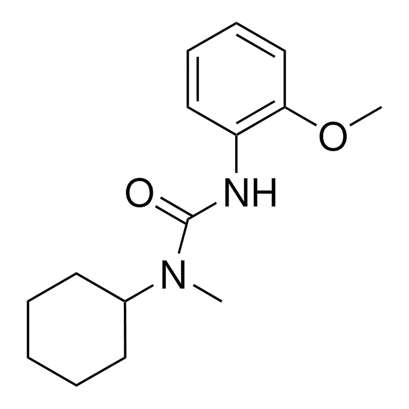Merck 3-(O-ANISYL)-1-CYCLOHEXYL-1-MET-