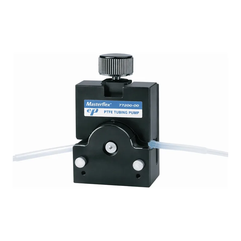 Thermo Fisher Scientific Masterflex L/S Rigid PTFE-Tubing Pump Head