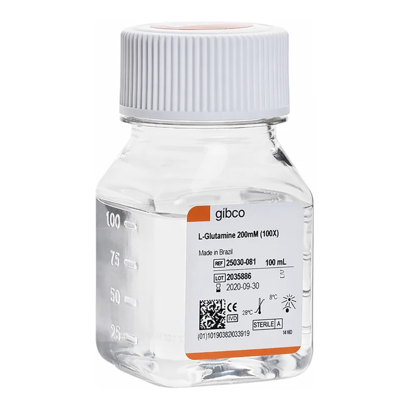 Thermo Fisher Scientific L-Glutamine (200 mM), 100 mL