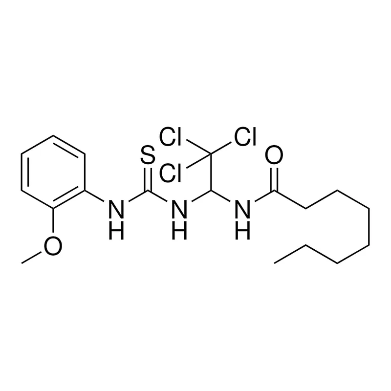 Merck OCTANOIC ACID (2,2,2-TRICHLORO - 50 MG &