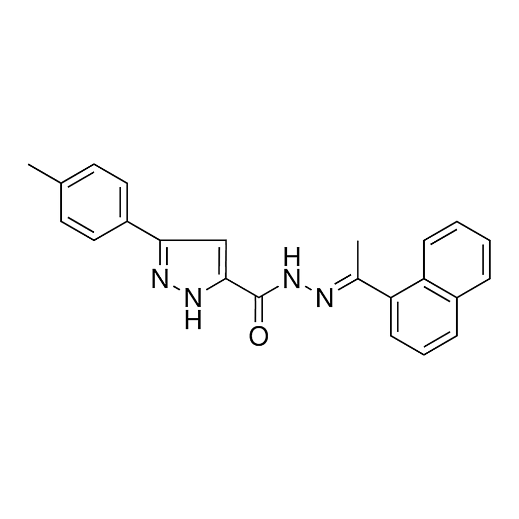 Merck 5-P-TOLYL-2H-PYRAZOLE-3-CARBOX - 25 MG &