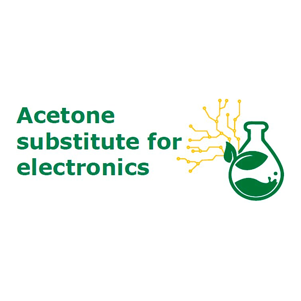 Merck ElectroGreen(TM)