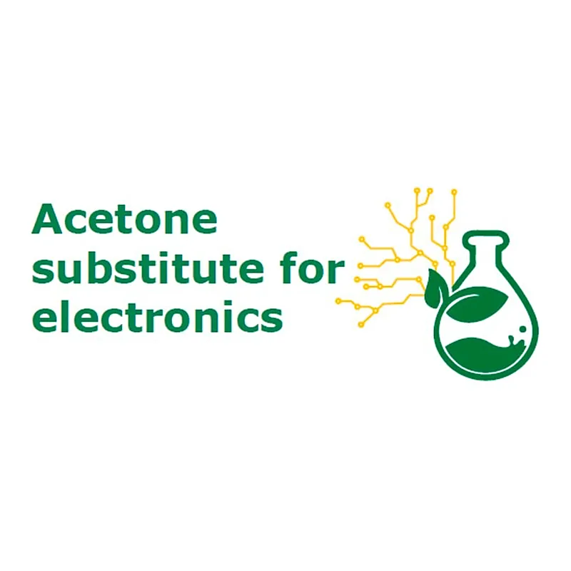 Merck ElectroGreen(TM)