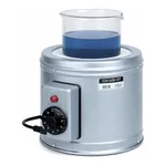 AS ONE Heating Mantle for Beaker with Controller, 맨틀히터(입력조절기형)( 비커용)