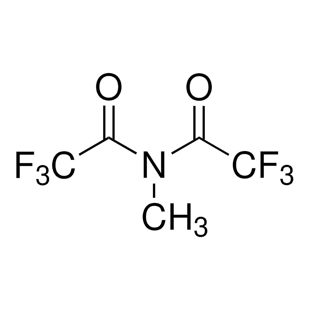 Merck N-Methyl-bis(trifluoroacetamide)