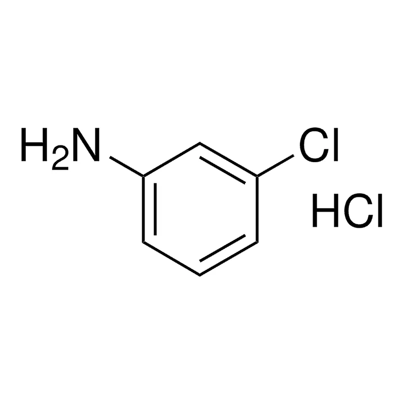 Merck 3-CHLOROANILINE HYDROCHLORIDE-1G