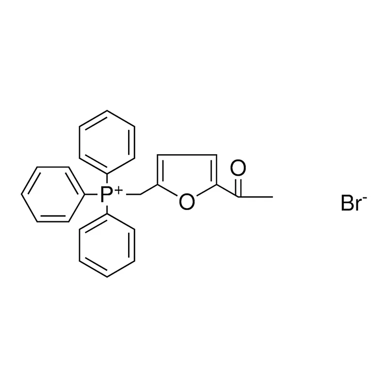 Merck (5-ACETYL-FURAN-2-YLMETHYL)-TR - 5 MG&