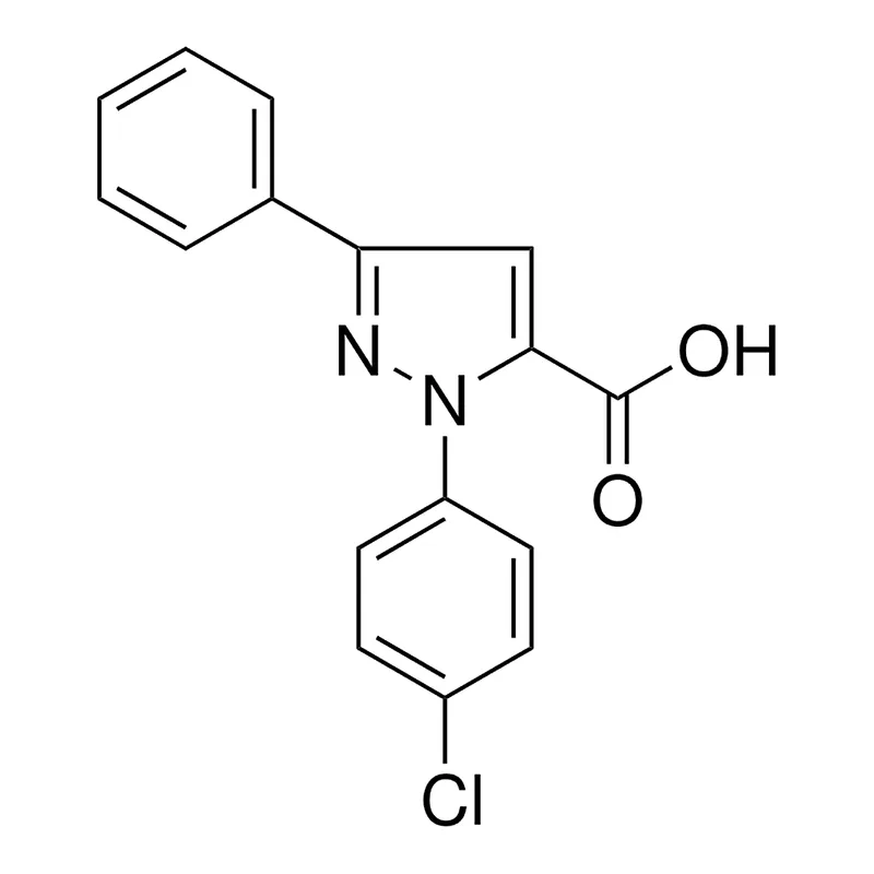 Merck 1-(4-CHLOROPHENYL)-3-PHENYL-1H-