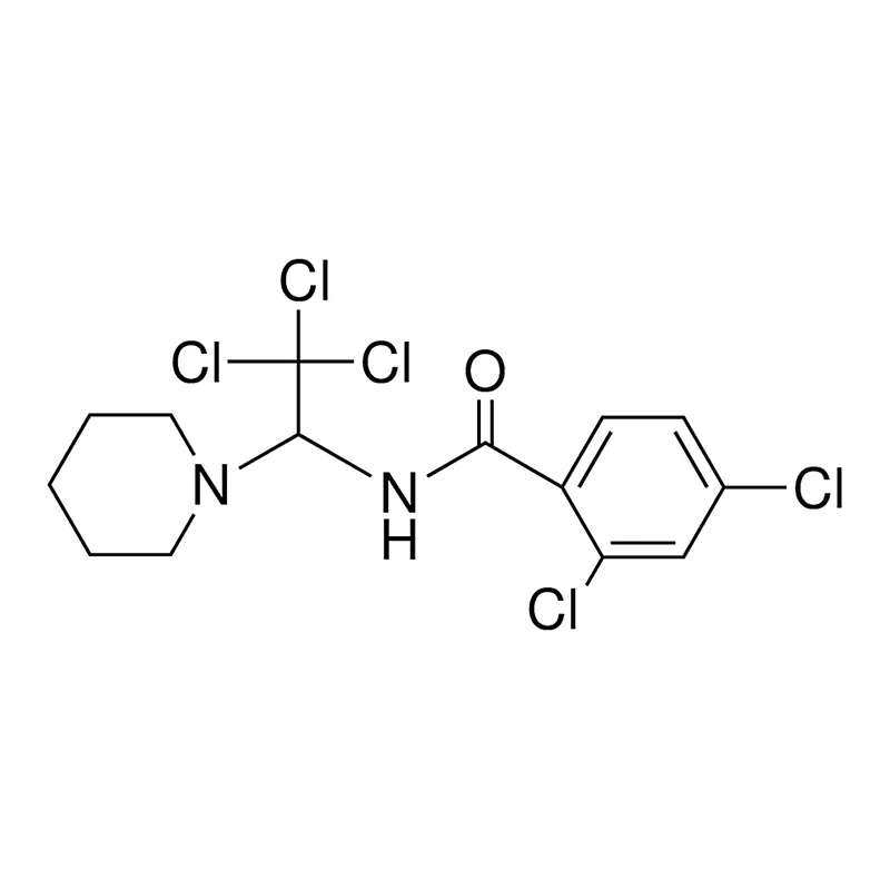 Merck 2,4-DICHLORO-N-(2,2,2-TRICHLOR - 25 MG&