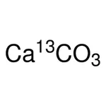 Merck CALCIUM CARBONATE-13C, 99 ATOM % 13C