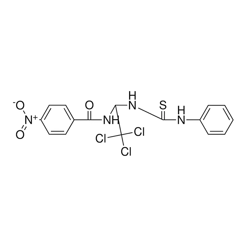 Merck 4-NITRO-N-(2,2,2-TRICHLORO-1-(3-