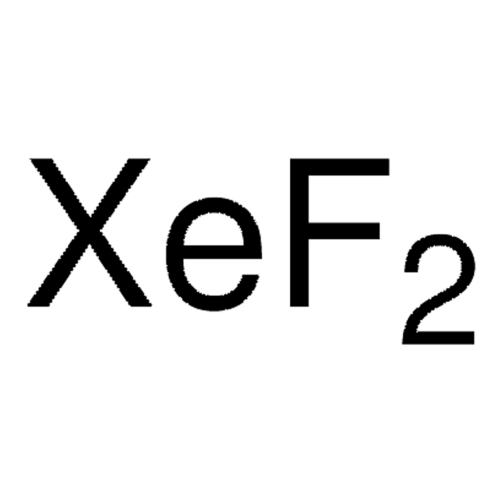 Merck Xenon difluoride
