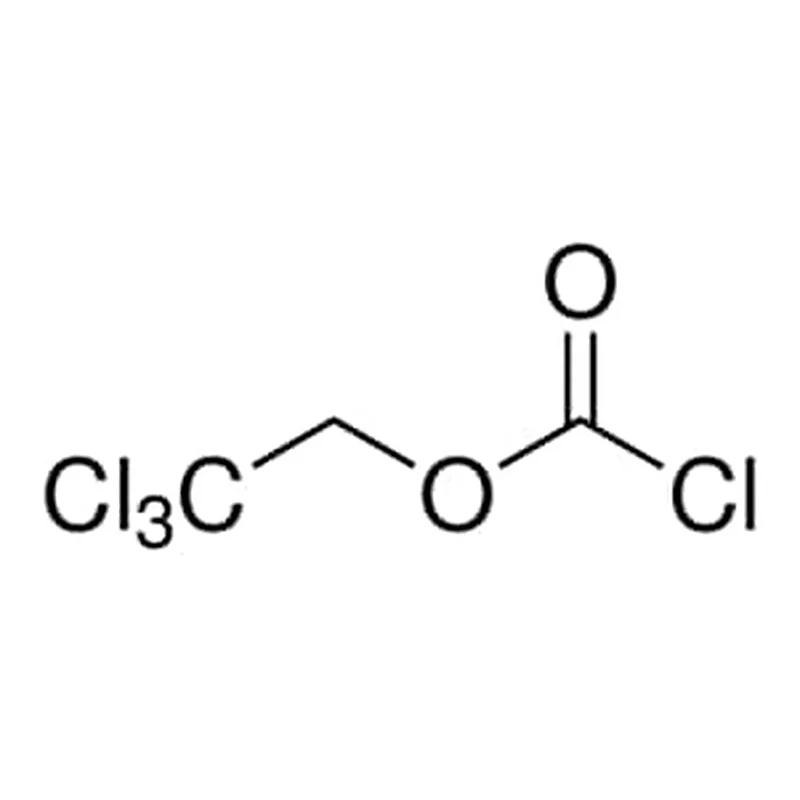 Merck 2,2,2-TRICHLOROETHYL CHLOROFORMATE, 98%