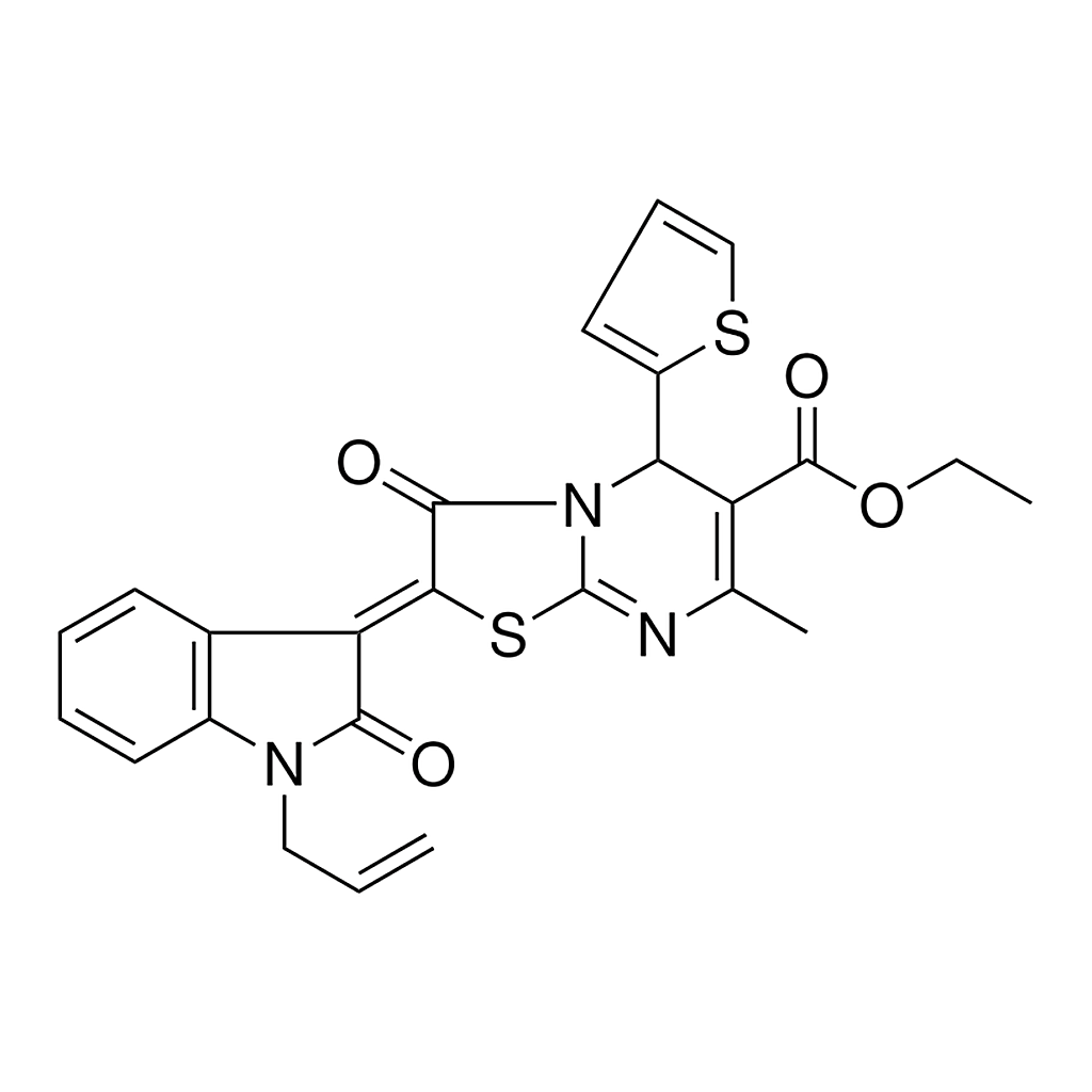 Merck RCL R47,764-8 - 10 MG