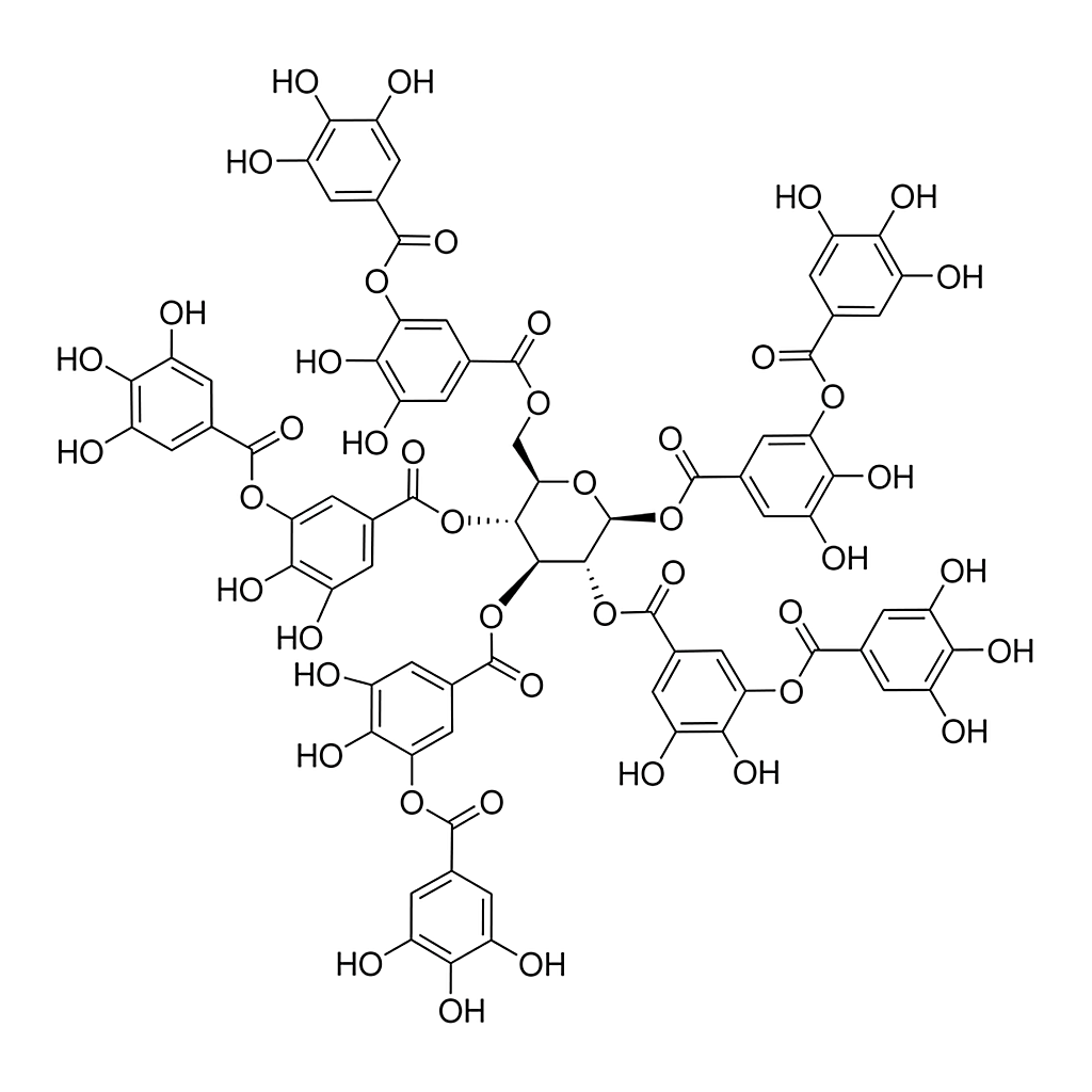 Merck Tannic acid