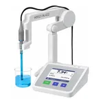 AS ONE Desktop pH Meter (SEVEN Compact·S220), 탁상형 pH미터
