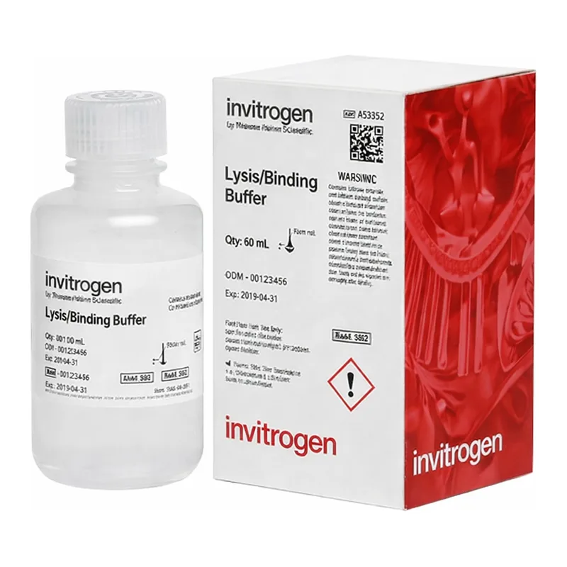 Thermo Fisher Scientific Lysis/Binding Buffer for Dynabeads mRNA Purification Kits