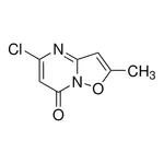 Merck 5-CHLORO-2-METHYL-7H-ISOXAZOLO[2,-