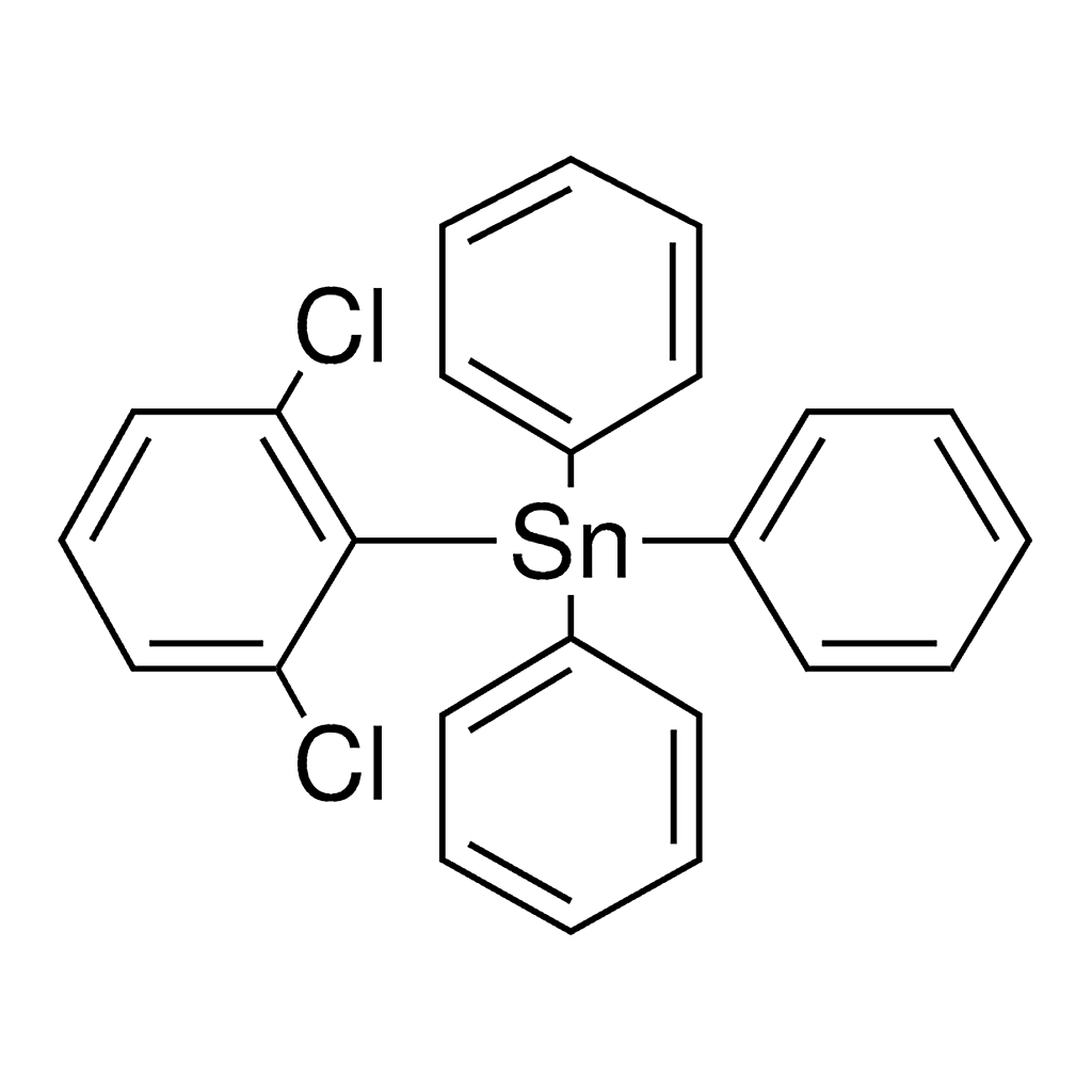 Merck (2,6-DICHLOROPHENYL)TRIPHENYLT - 50 MG&