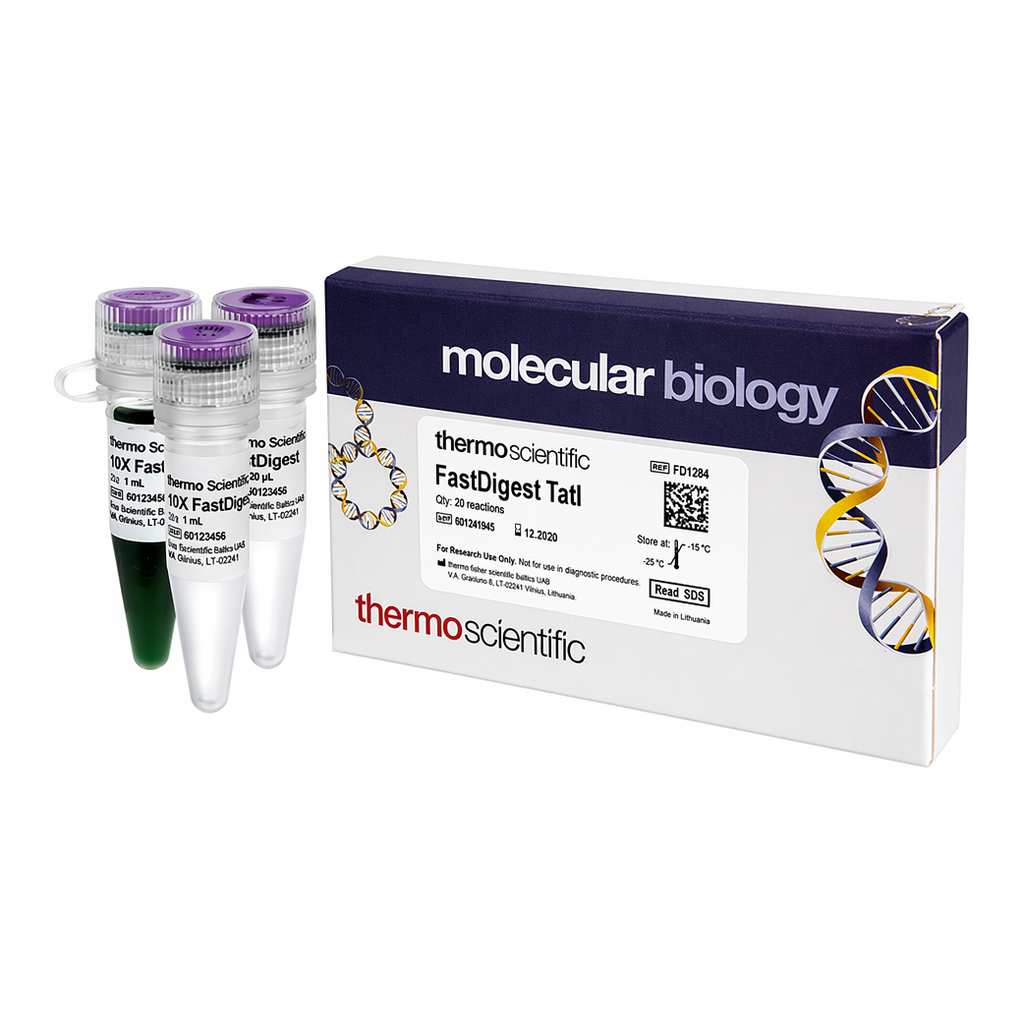 Thermo Fisher Scientific FastDigest TatI