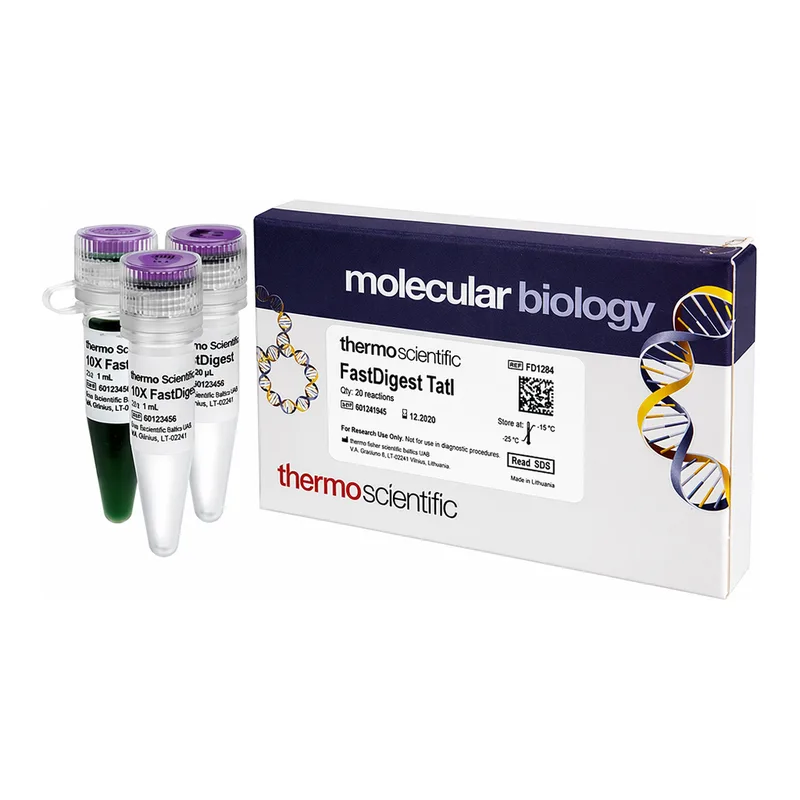 Thermo Fisher Scientific FastDigest TatI