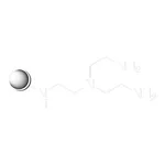 Merck Tris(2-aminoethyl)amine, polymer-bound