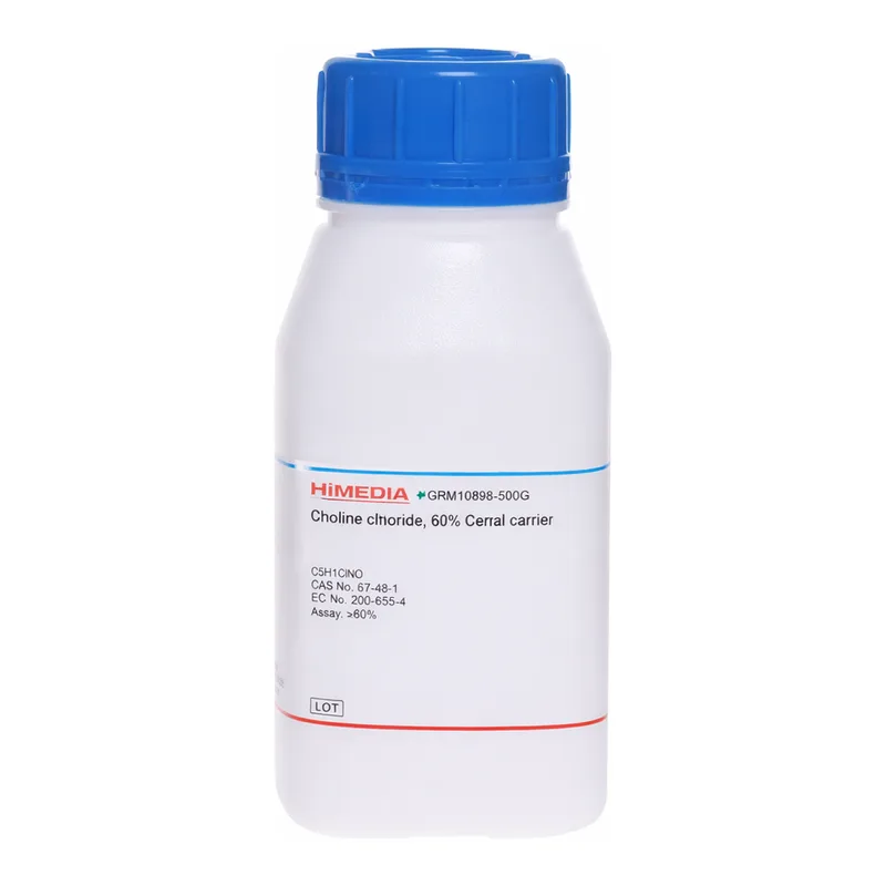 Himedia Choline chloride, 60%