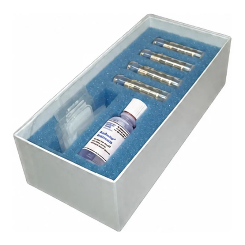 MK29-04 Cartridge Kit for OxyProbe II (4 pieces)