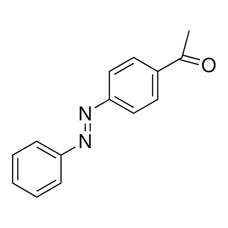 Merck 4'-(PHENYLAZO)ACETOPHENONE-