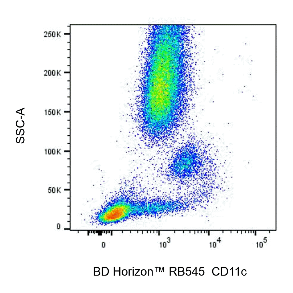 BD RB545 Mouse Anti-Human CD11c