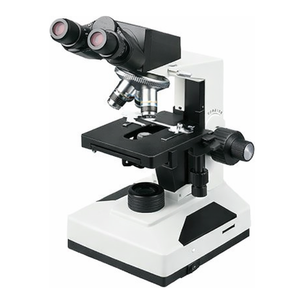 AS ONE Classis Biological Microscope (LED Lighting) Binocular