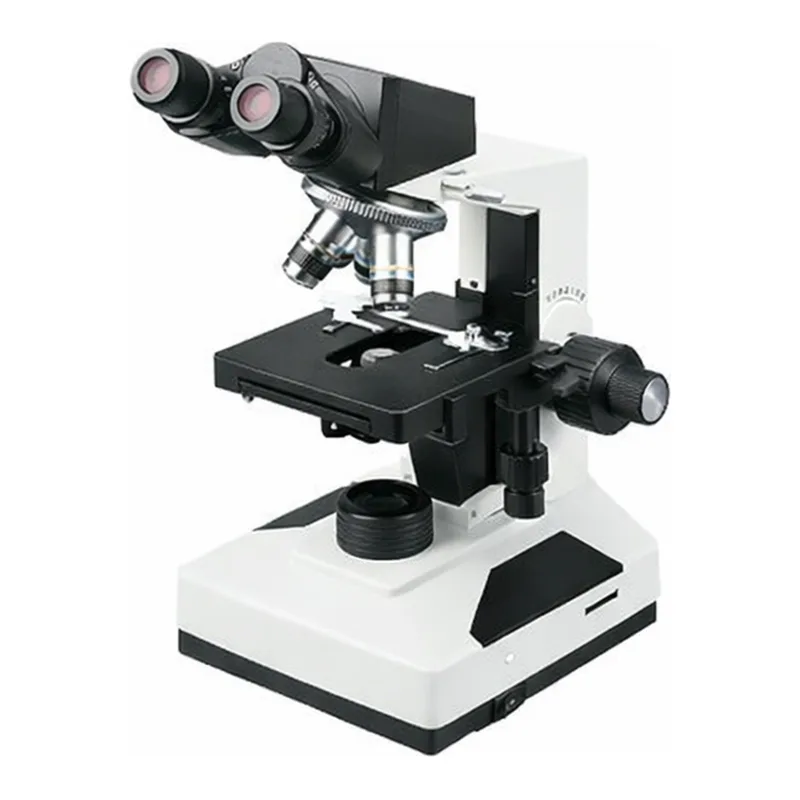 AS ONE Classis Biological Microscope (LED Lighting) Binocular