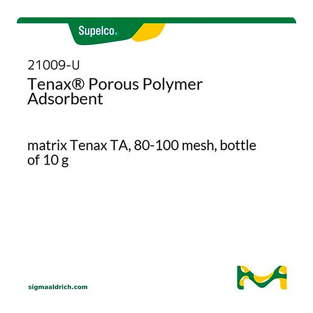 Merck TENAX TA 80/100MESH, 10GM