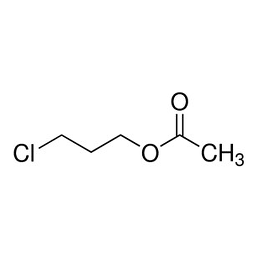 Merck 3-CHLOROPROPYL ACETATE, 98%
