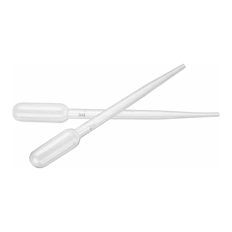 AS ONE Transfer Pipette PE, 스포이트