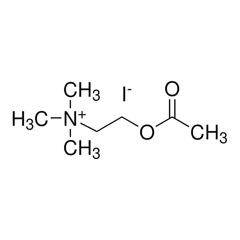 Merck Acetylcholine iodide
