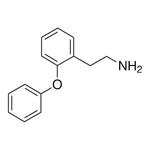 Merck 2-phenoxyphenethylamine