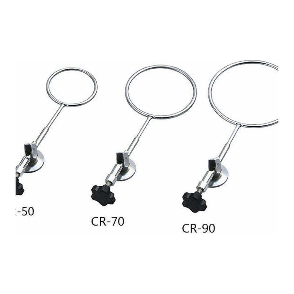 AS ONE Ring Clamp, 링 클램프